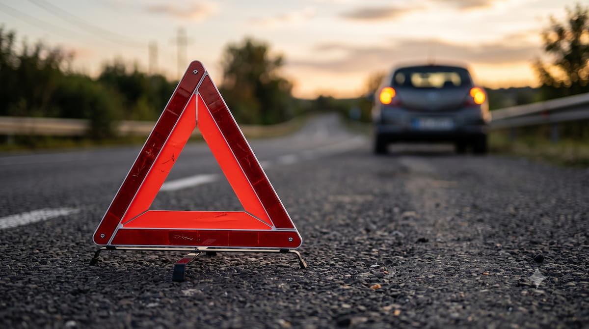 Que faire quand votre voiture tombe en panne à La Réunion ?
